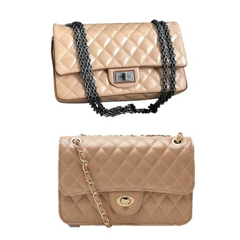 imitaciones bolso chanel 2.55